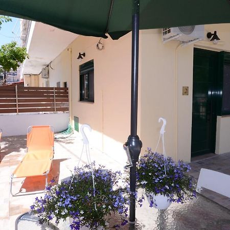 Petit Bijou Appartamento Rhodes City المظهر الخارجي الصورة