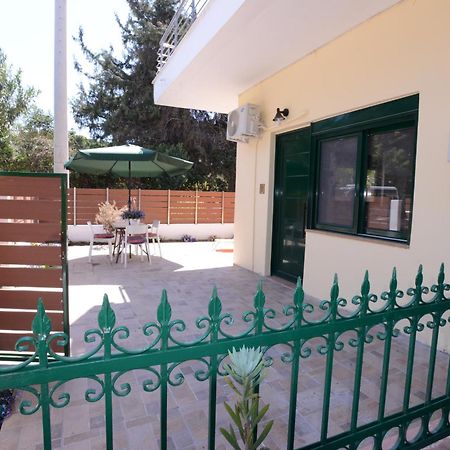 Petit Bijou Appartamento Rhodes City المظهر الخارجي الصورة