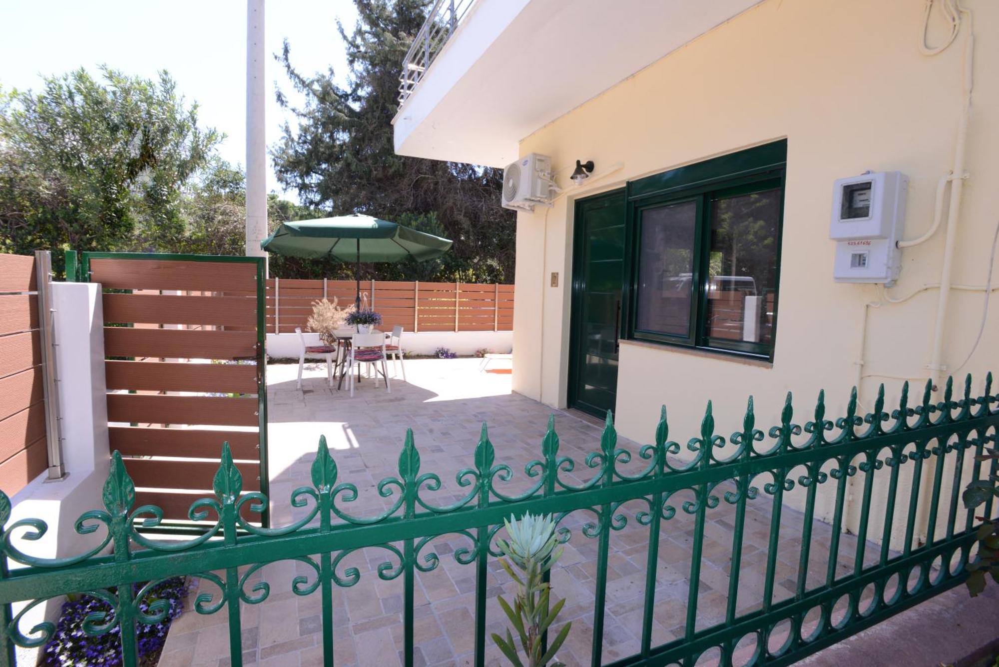 Petit Bijou Appartamento Rhodes City المظهر الخارجي الصورة
